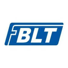 BLT logo