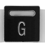 DELTA BUTTON G KM740132H44