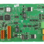 GTW BOARD KM50027064G03