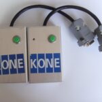 KONE TEST TOOL