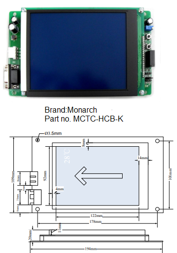 MONARCH