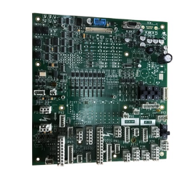 OTIS MOTHERBOARD DBA26800AY3