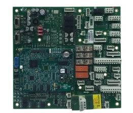 OTIS MOTHERBOARD DBA26800AY7