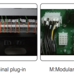 PLUG IN OPTION