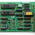 STD-082 PCB