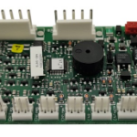 UCP - CMC4 BUTTON BOARD UCP